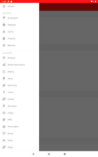FloSports: Watch Live Sports screenshot 15