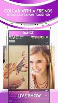 New Young Live Guide скриншот 2