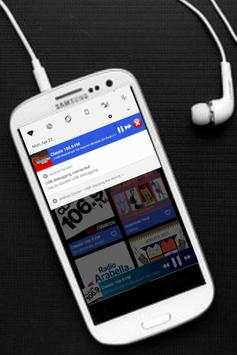 oldies radio 5 تصوير الشاشة