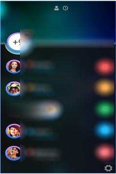 True ID caller Mobile Caller ID & Blocker screenshot 1