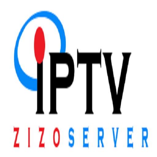 ZIZO IPTV أيقونة