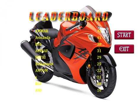 Death Moto Racing screenshot 4