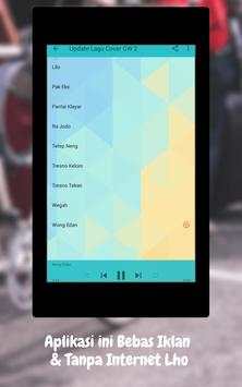 Guyon Waton Offline Musik & Video Tanpa Iklan screenshot 10