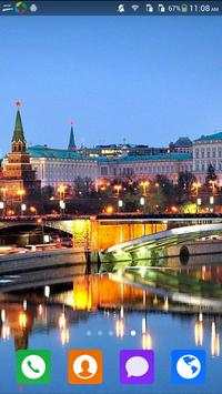 Beautiful Russia Wallpapers screenshot 3