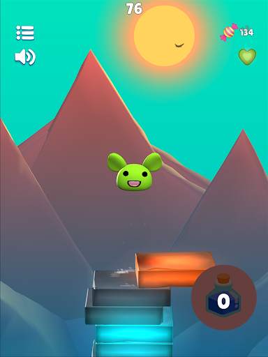 Soupy Stack! screenshot 4
