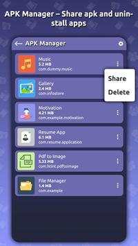 Storage Cleaner screenshot 5