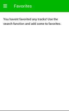 Music player - Quick Searcher screenshot 3