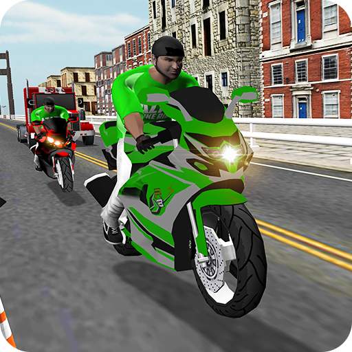 Azadi Bike Rider - Best One Wheeling 3D Game 1.0