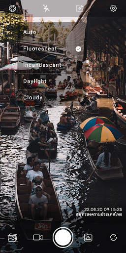 Timestamp camera: Add DateTime screenshot 7