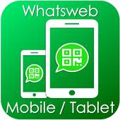 WhatsWeb 2.1