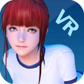 Naughty Girlfriend VR 3