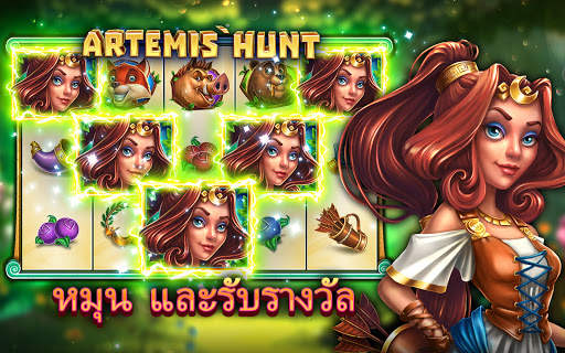 Stars Slots - Casino Games screenshot 18