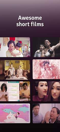 Viddsee screenshot 6