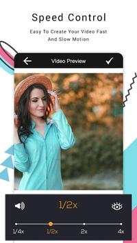Lyrically video status maker- Video editor screenshot 5