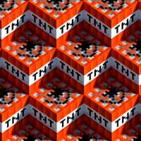 Tnt mods for minecraft logo