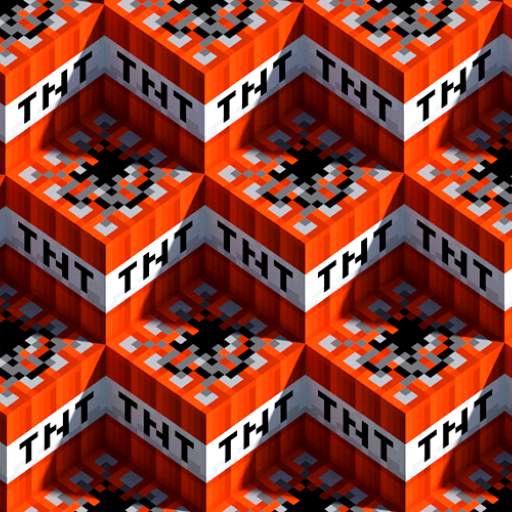Tnt mods for minecraft 1.0.3