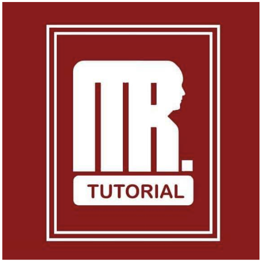 M.R. TUTORIAL icon