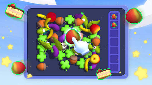 Triple Matching:Match 3D Games screenshot 6