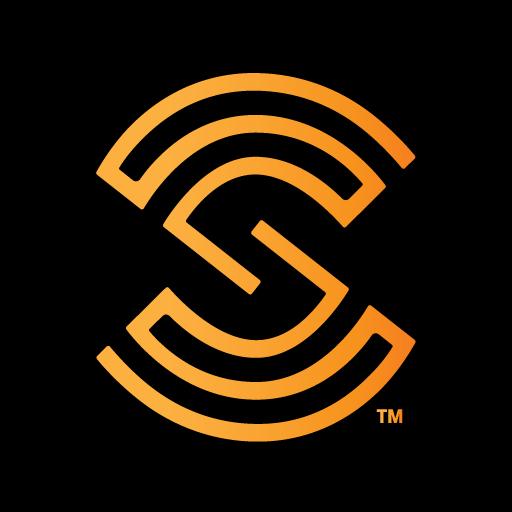 The SPOT App icon