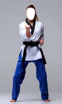 Kimono Photo Montage screenshot 4