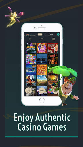Pearl River Social Casino screenshot 1