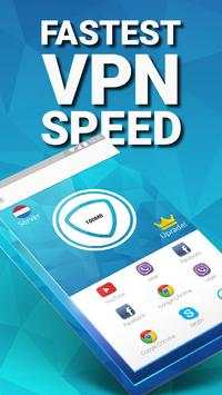 VPN Master screenshot 3