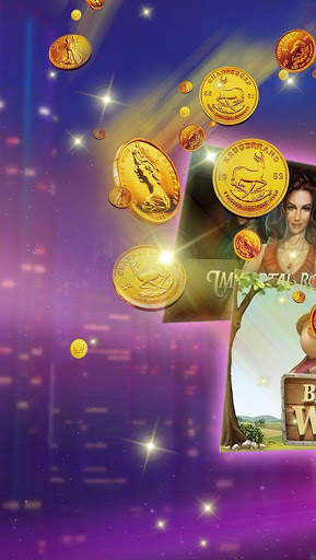 Lucky Joy screenshot 1