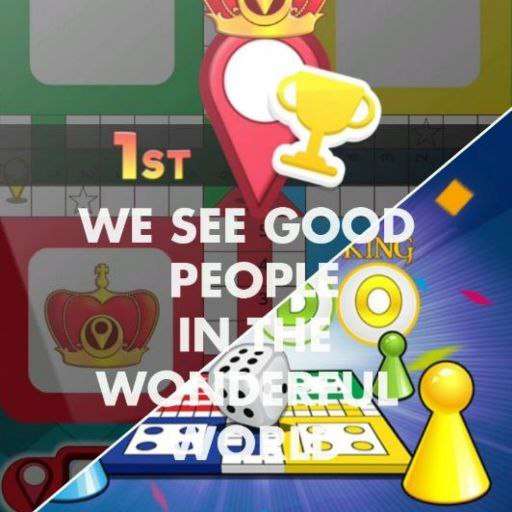 Online Ludo Game App 1.0