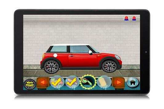 car wash games screenshot 3