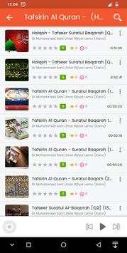 Dr Muhammad Sani Umar Rijiyar Lemu dawahBox screenshot 5