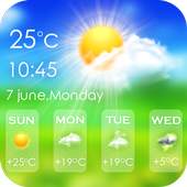 Weather  Live 1.0