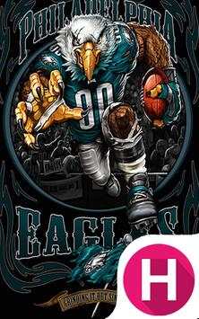 NFL Wallpapers HD screenshot 2