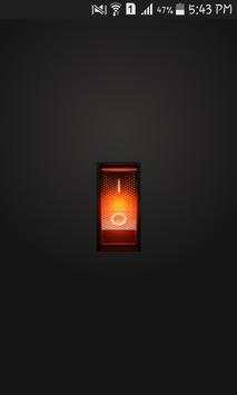 Torch Flashlight screenshot 2