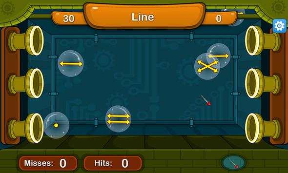 Geo Dash - Geometry Games скриншот 1