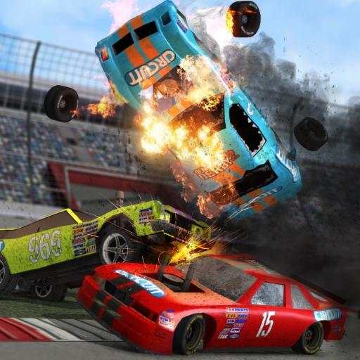 Demolition Derby 2 1.7.11