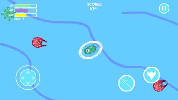 EVO Demo screenshot 4