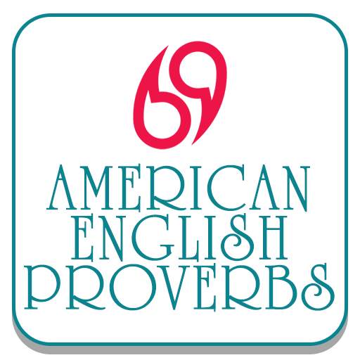 American English Proverbs 1.0
