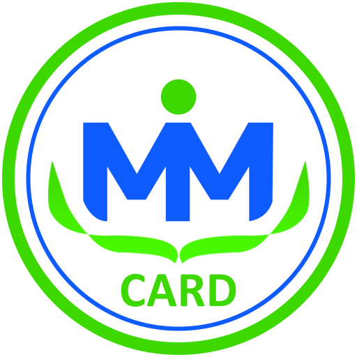 MIM CARD VPN icon