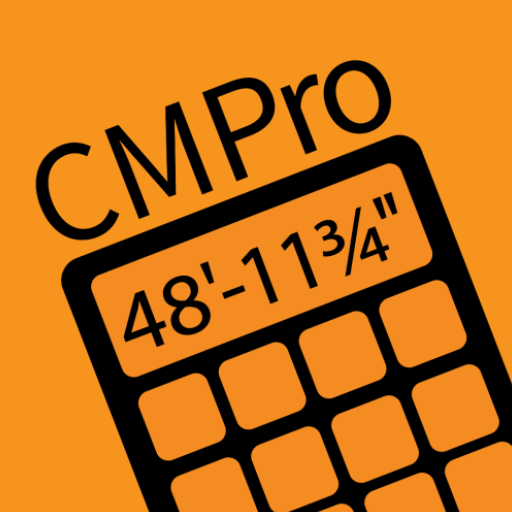 Construction Master Pro icon
