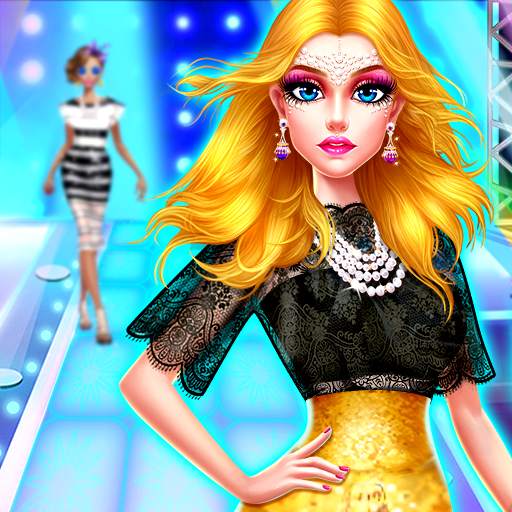 Top Model Makeup Salon 3.8.5093