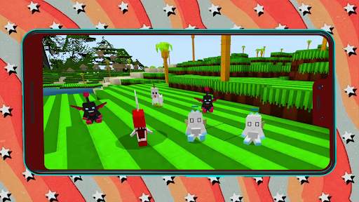 Sonic Games Minecraft Mod screenshot 5