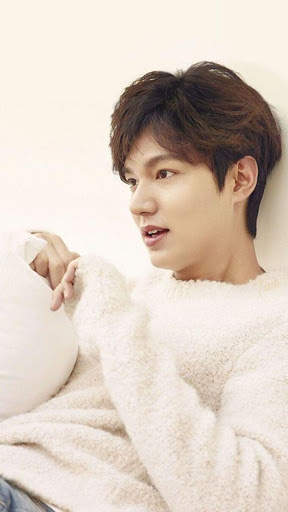 (✿◕‿◕) Wallpaper for Lee Min Ho screenshot 7