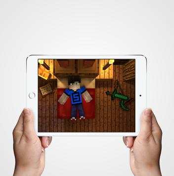 Skin For Minecraft PE screenshot 5