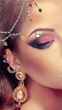 Piercings Photo Editor screenshot 2