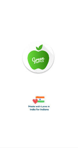 Green Apple - Online Grocery Shopping App screenshot 12