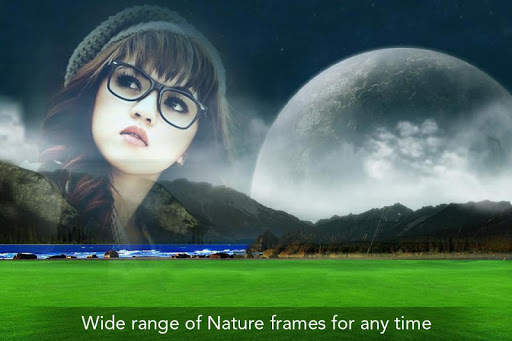 Nature Photo Editor screenshot 5