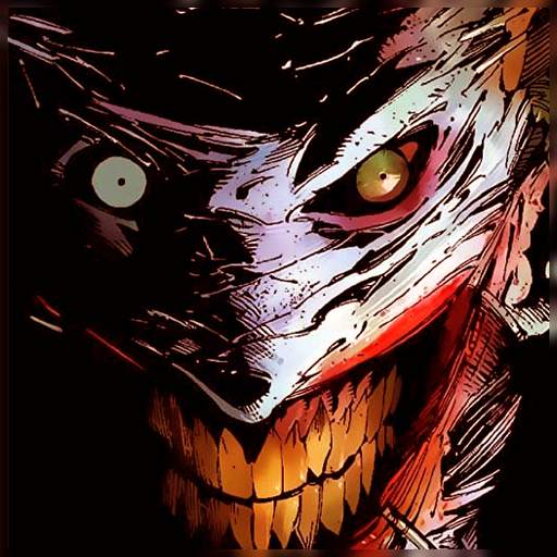 Joker Wallpapers HD (Unofficial) 17.03