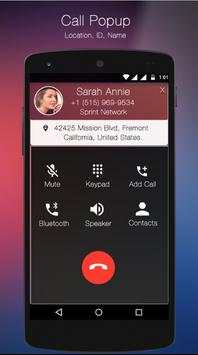True Call : Caller ID & Who Called Me screenshot 2