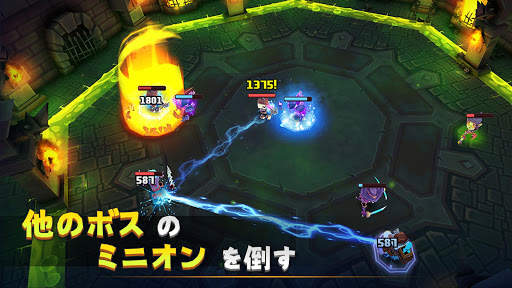Like A Boss screenshot 4