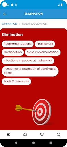 World Malaria Toolkit screenshot 7